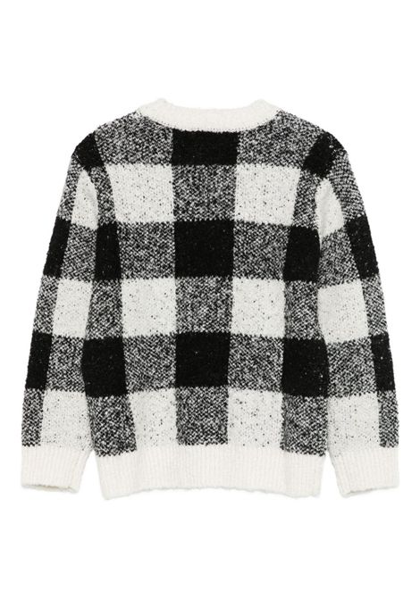Pull a quadroni STELLA MC CARTNEY KIDS | TX9P40 Z2293999